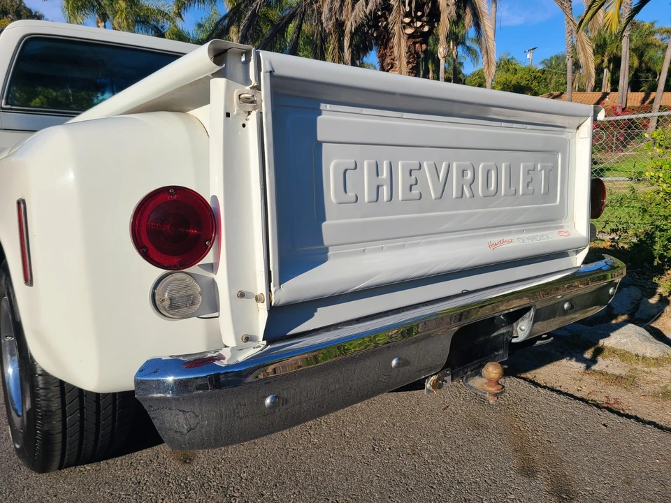 1974 Chevrolet C/K 2nd Gen - Image 12 of 21