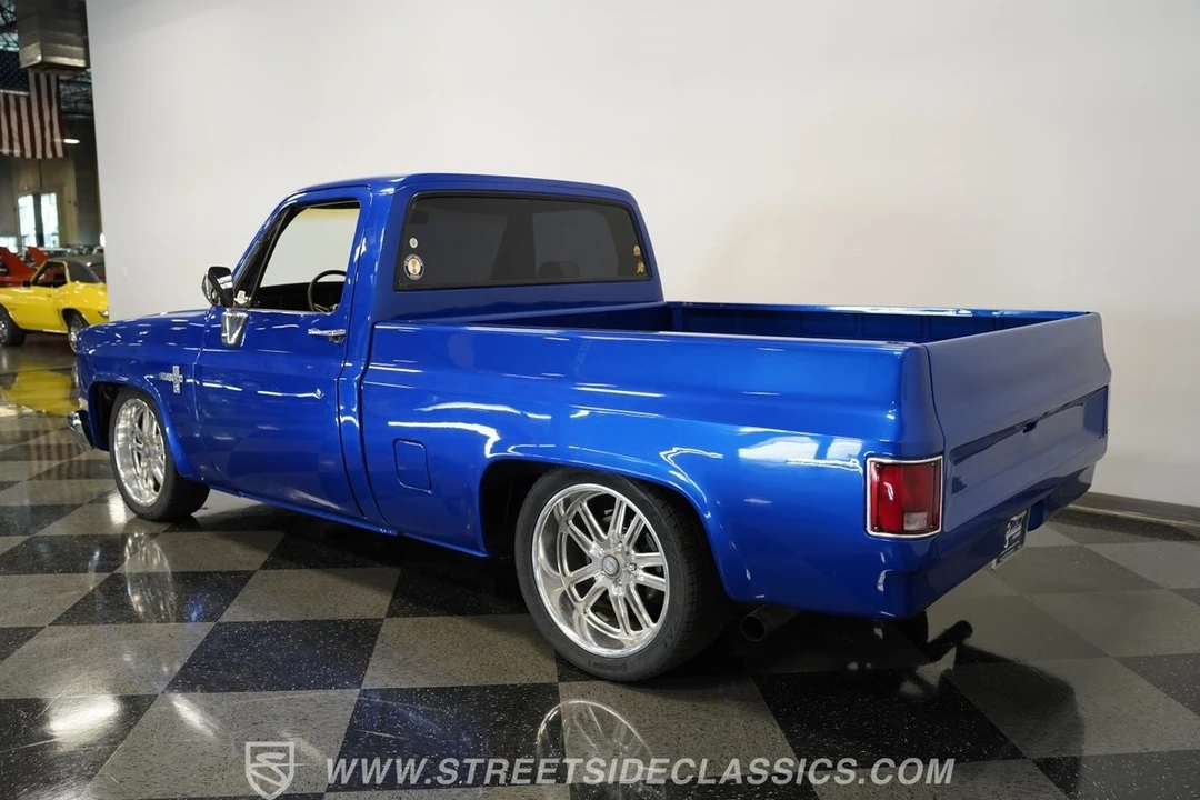 1974 Chevrolet C/K 3rd Gen - Image 12 of 12