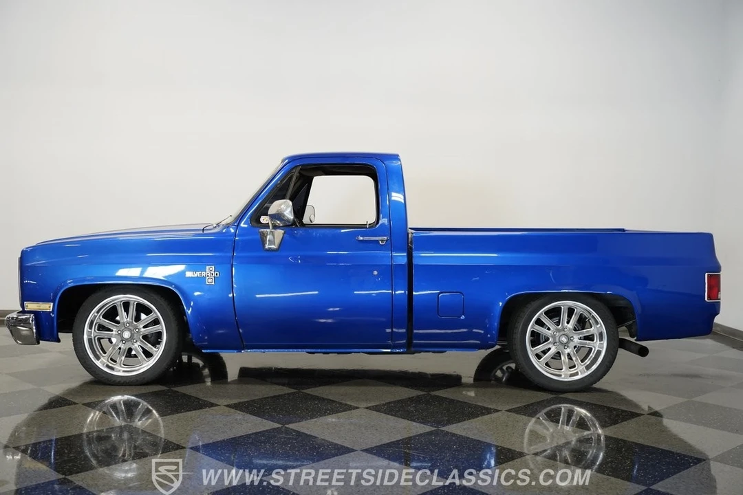 1974 Chevrolet C/K 3rd Gen - Image 3 of 12