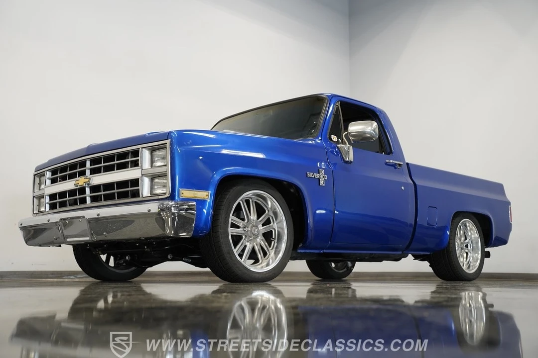 1974 Chevrolet C/K 3rd Gen - Image 6 of 12