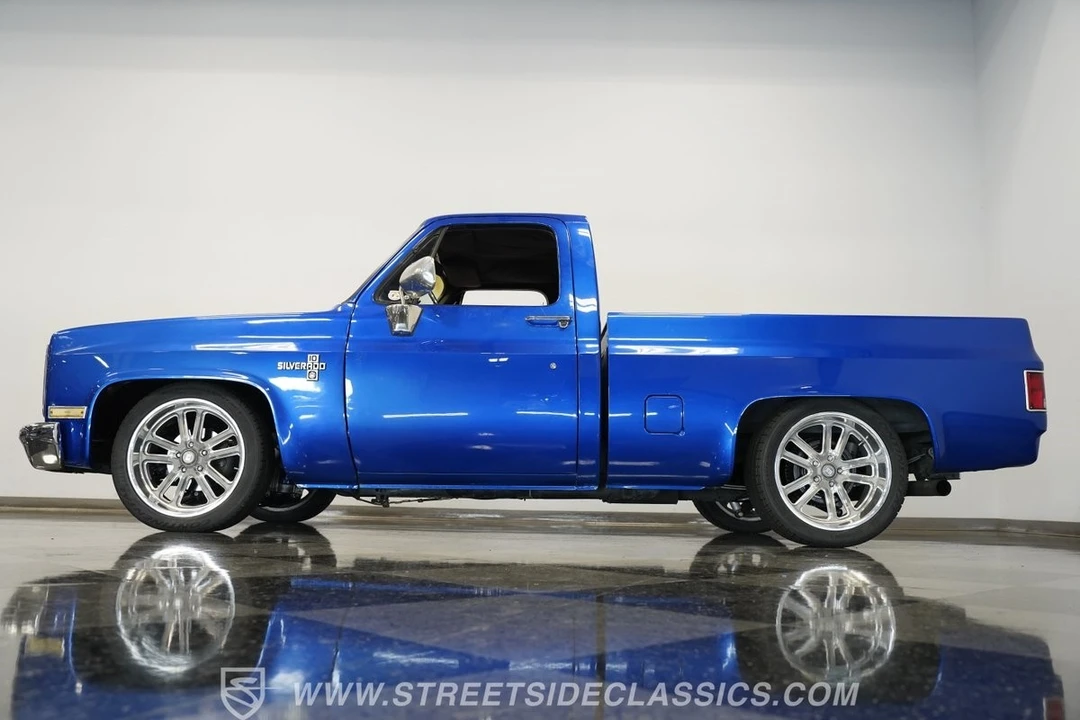 1974 Chevrolet C/K 3rd Gen - Image 10 of 12