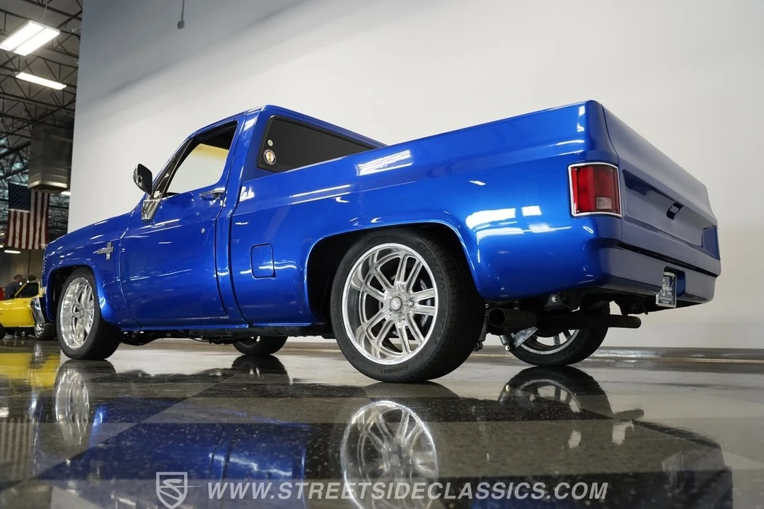 1974 Chevrolet C/K 3rd Gen - Image 11 of 12