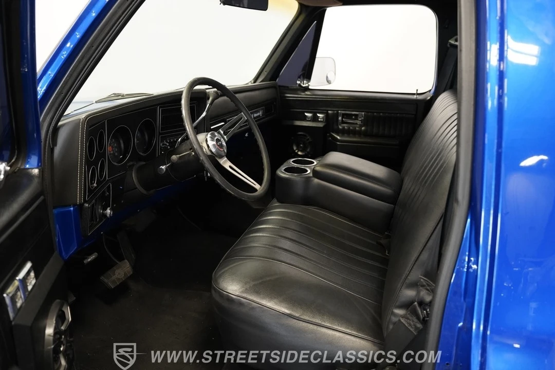 1974 Chevrolet C/K 3rd Gen - Image 4 of 12