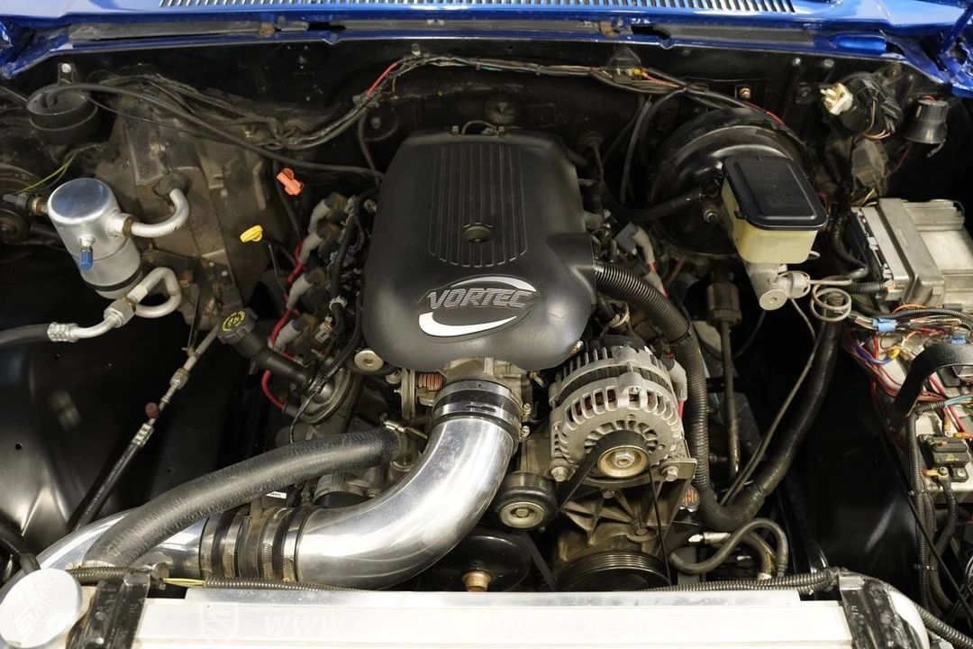1974 Chevrolet C/K 3rd Gen - Image 5 of 12
