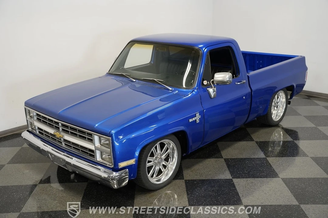 1974 Chevrolet C/K 3rd Gen - Image 8 of 12