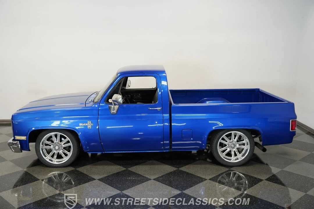 1974 Chevrolet C/K 3rd Gen - Image 9 of 12