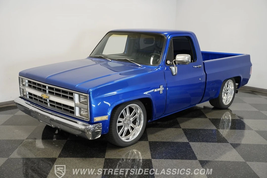 1974 Chevrolet C/K 3rd Gen - Image 7 of 12