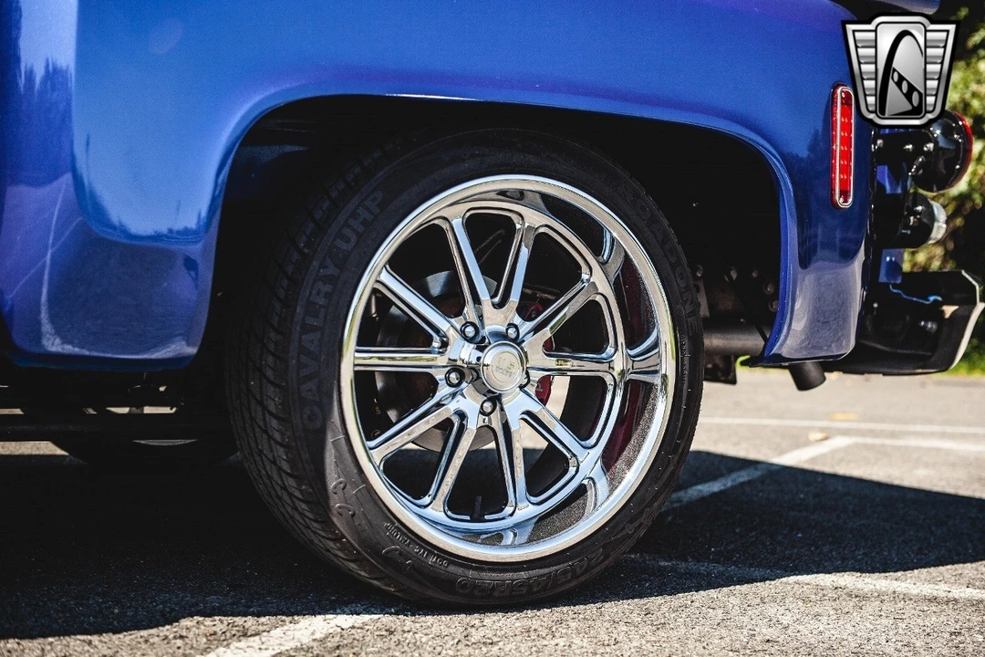 1974 Chevrolet C/K 3rd Gen - Image 16 of 21