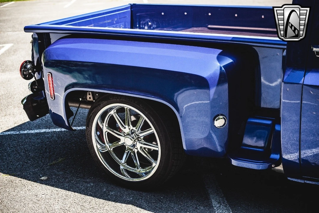 1974 Chevrolet C/K 3rd Gen - Image 20 of 21