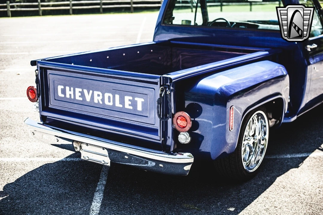 1974 Chevrolet C/K 3rd Gen - Image 18 of 21