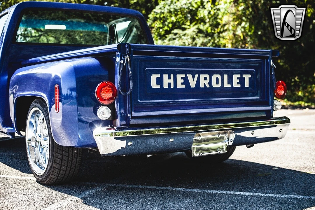 1974 Chevrolet C/K 3rd Gen - Image 17 of 21