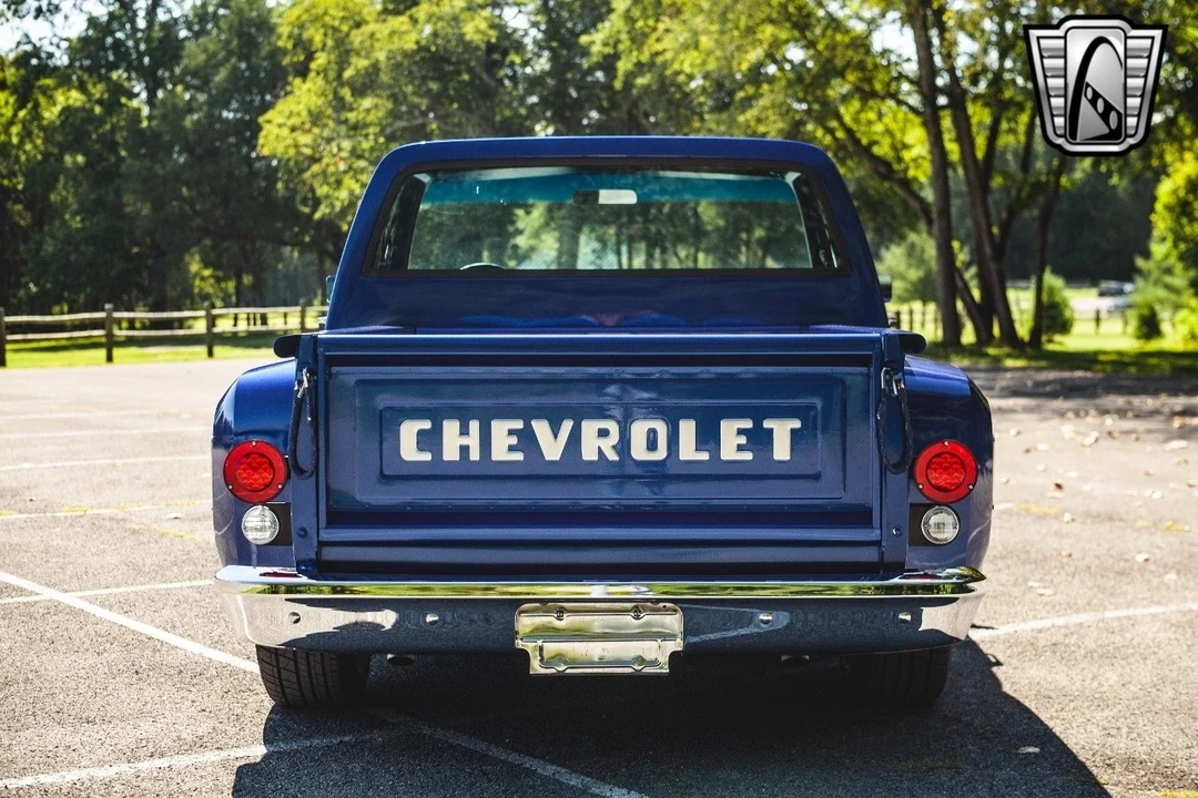 1974 Chevrolet C/K 3rd Gen - Image 7 of 21