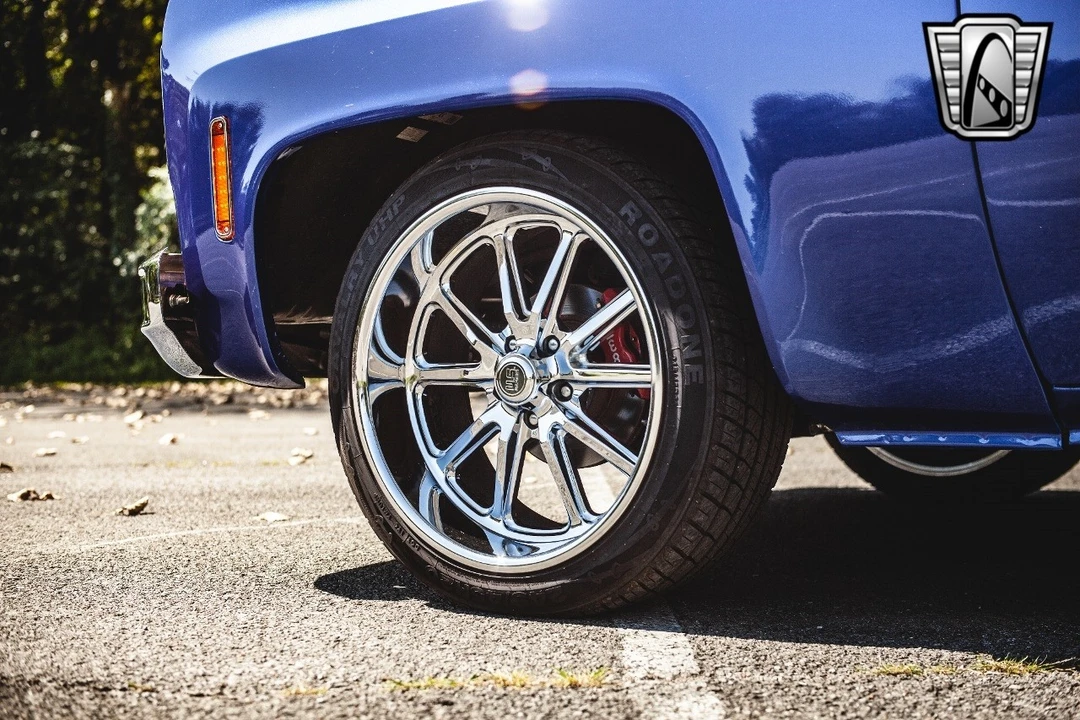 1974 Chevrolet C/K 3rd Gen - Image 15 of 21