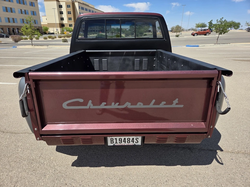 1974 Chevrolet C/K 3rd Gen - Image 8 of 21
