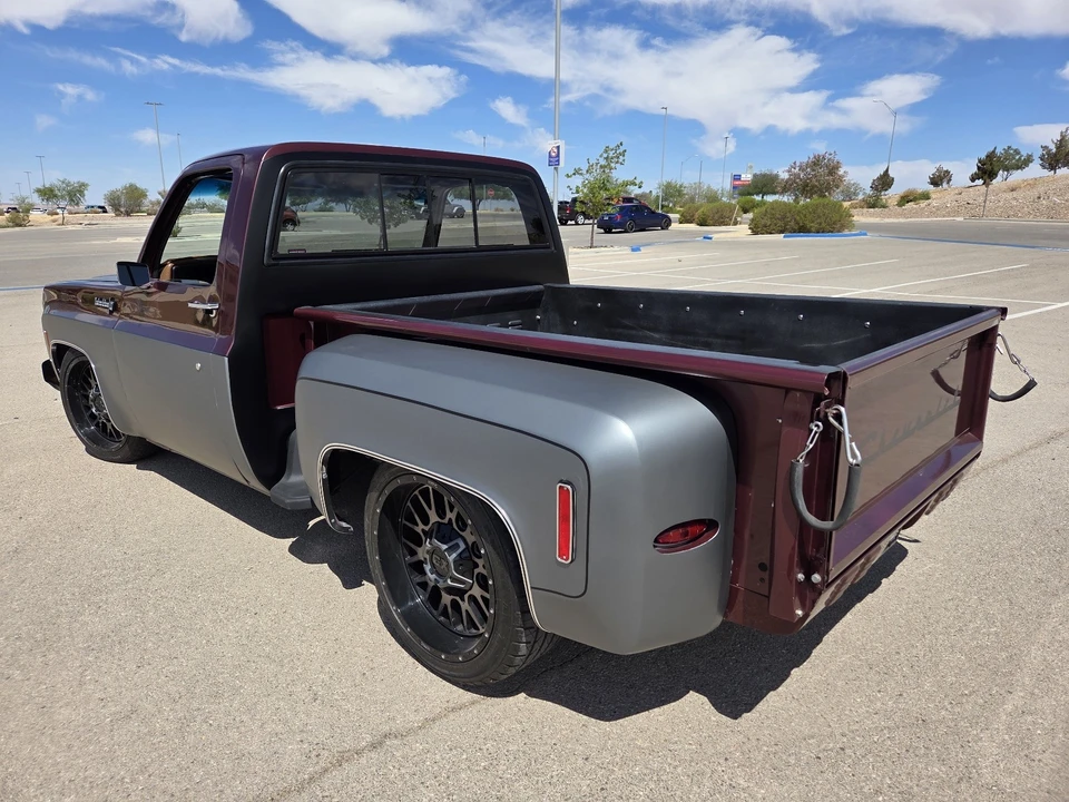 1974 Chevrolet C/K 3rd Gen - Image 7 of 21