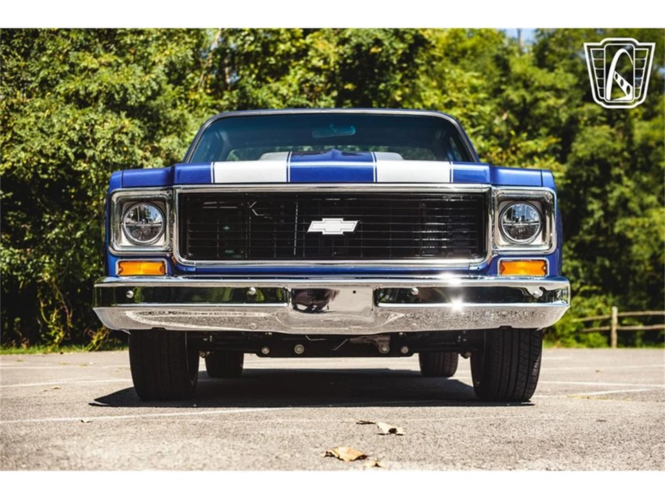 1974 Chevrolet C/K 3rd Gen - Image 26 of 31