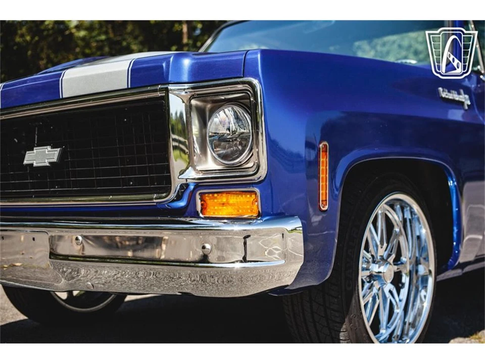 1974 Chevrolet C/K 3rd Gen - Image 31 of 31