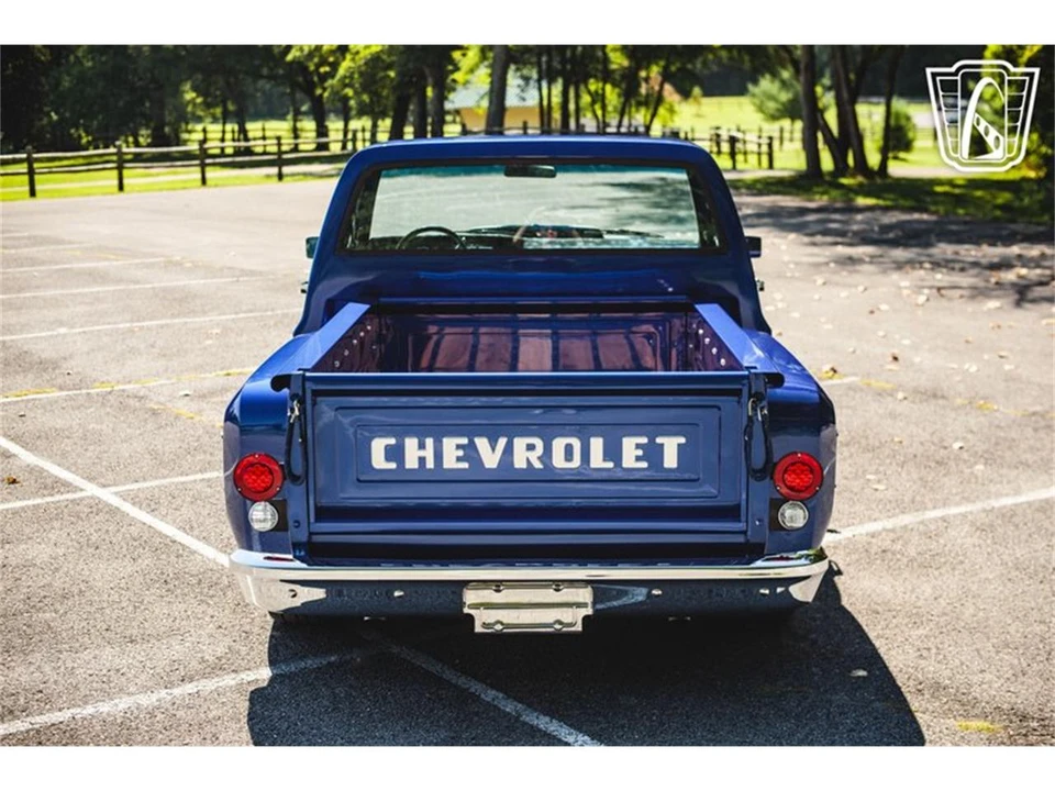 1974 Chevrolet C/K 3rd Gen - Image 12 of 31