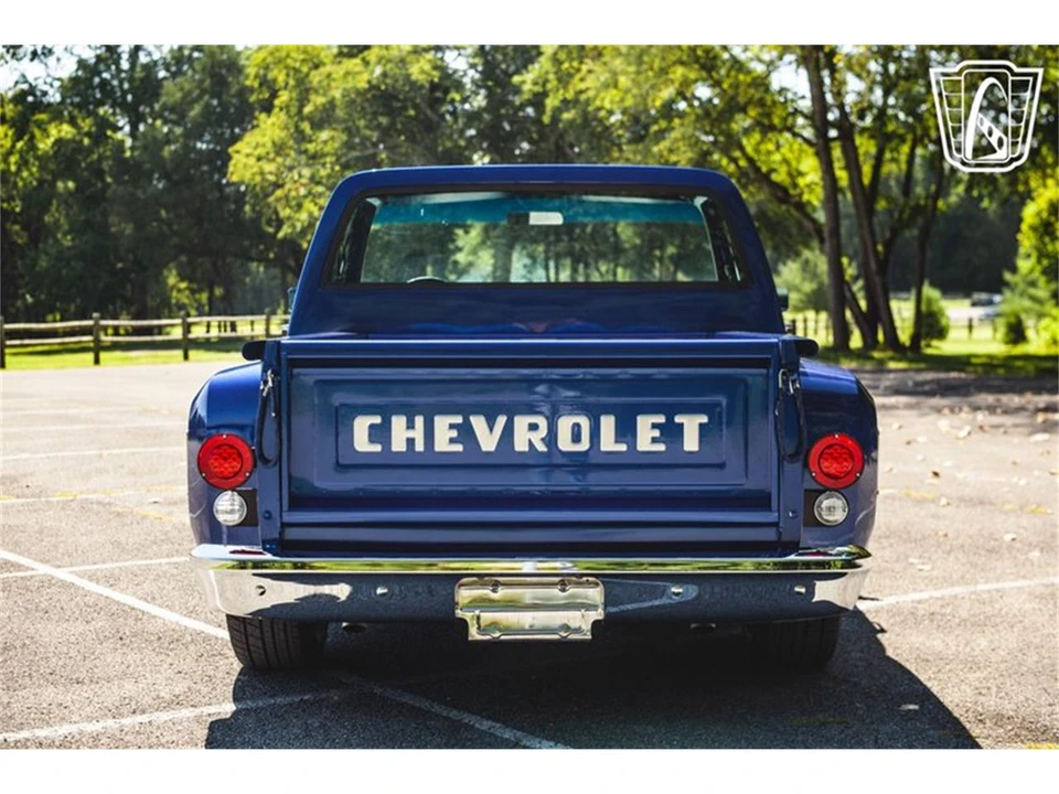 1974 Chevrolet C/K 3rd Gen - Image 13 of 31