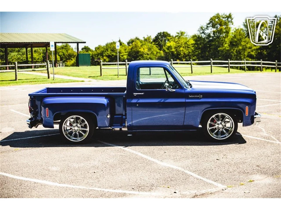 1974 Chevrolet C/K 3rd Gen - Image 18 of 31