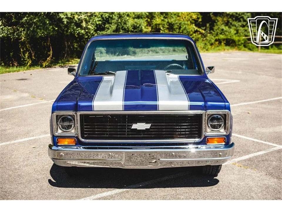 1974 Chevrolet C/K 3rd Gen - Image 24 of 31