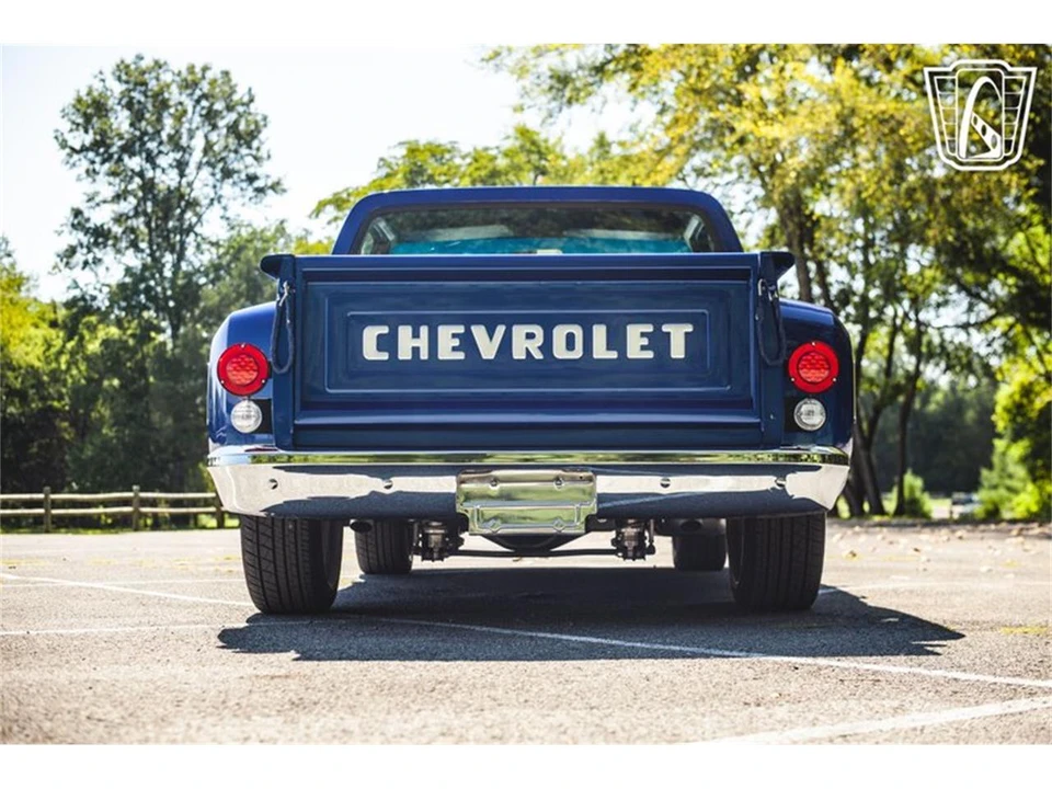 1974 Chevrolet C/K 3rd Gen - Image 14 of 31