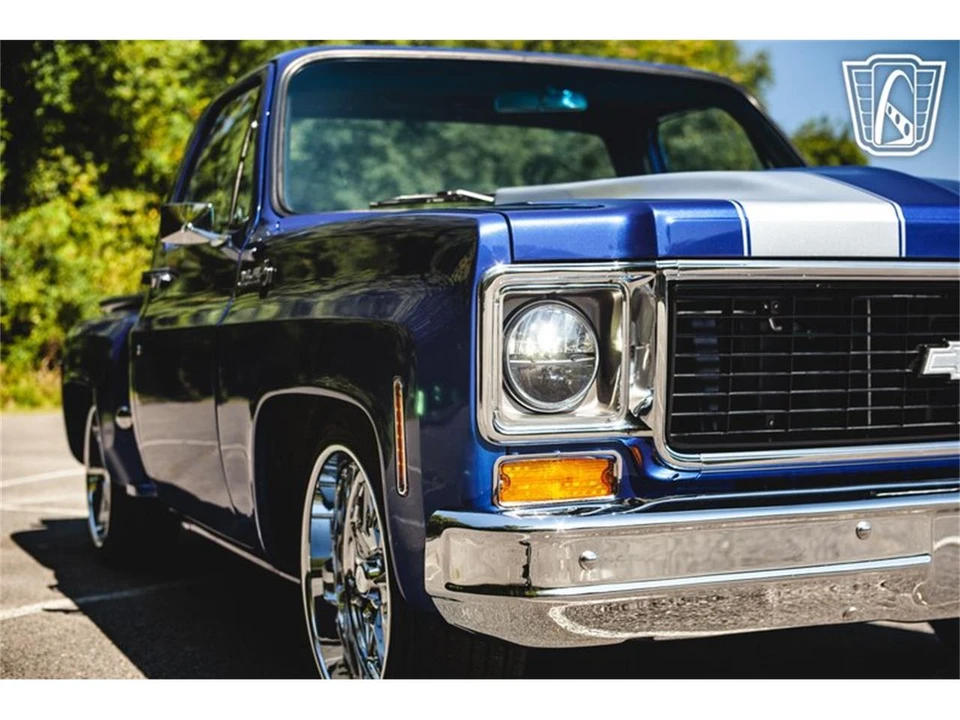 1974 Chevrolet C/K 3rd Gen - Image 29 of 31