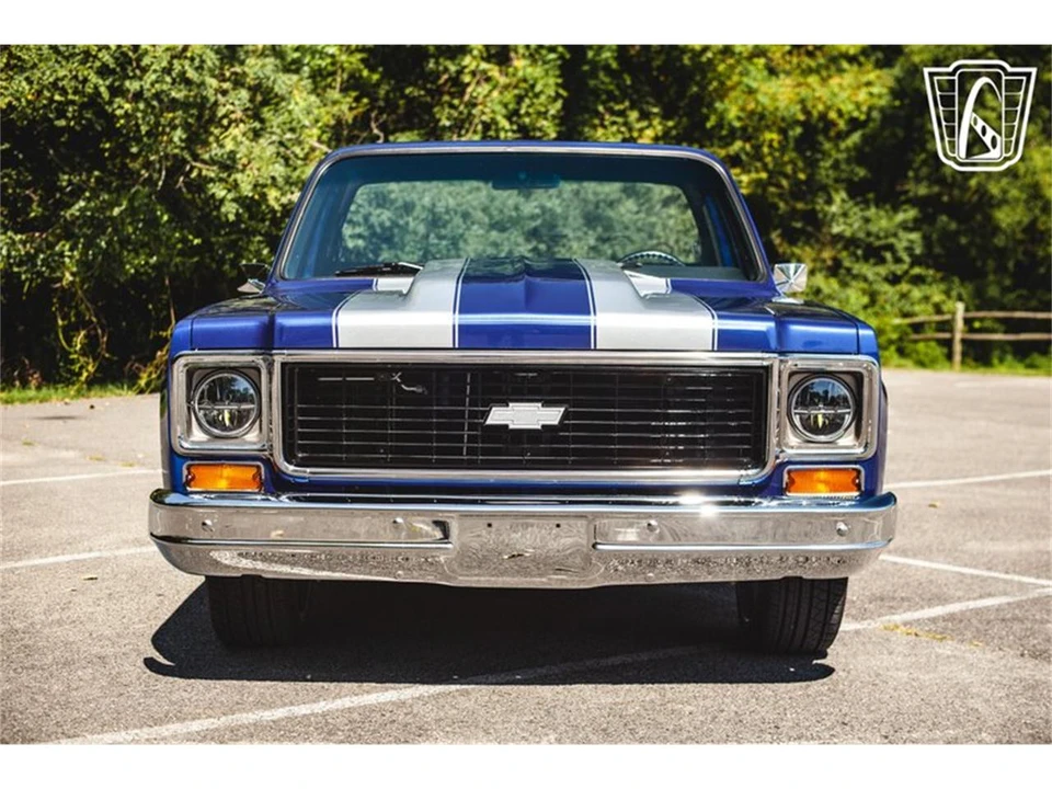 1974 Chevrolet C/K 3rd Gen - Image 25 of 31