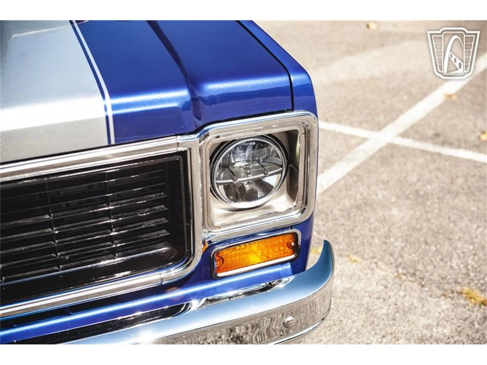 1974 Chevrolet C/K 3rd Gen - Image 30 of 31