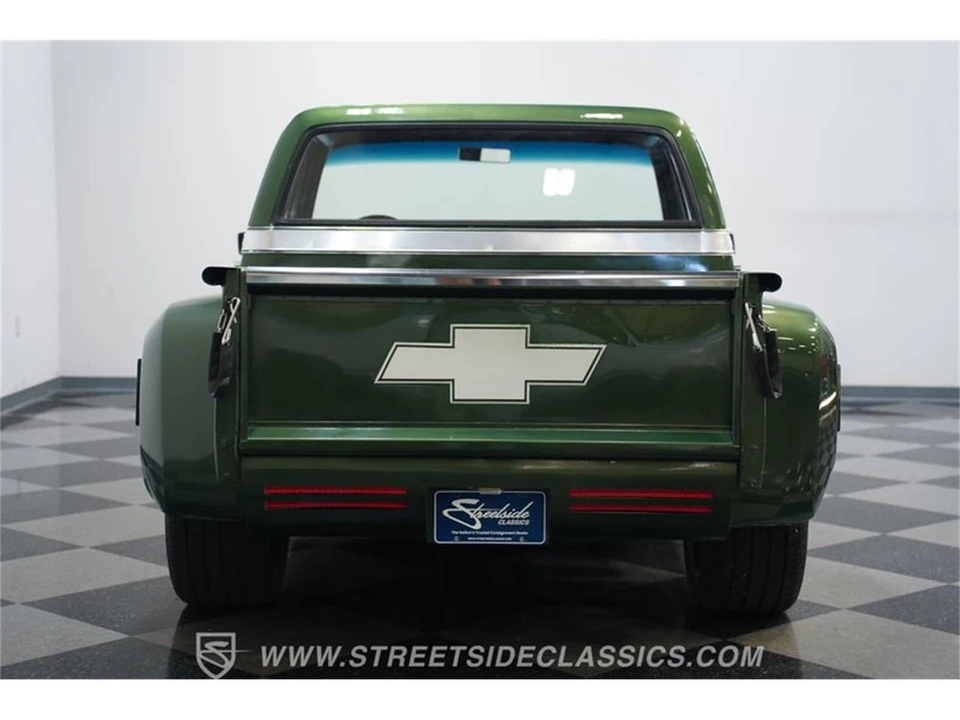 1974 Chevrolet C/K 3rd Gen - Image 23 of 31