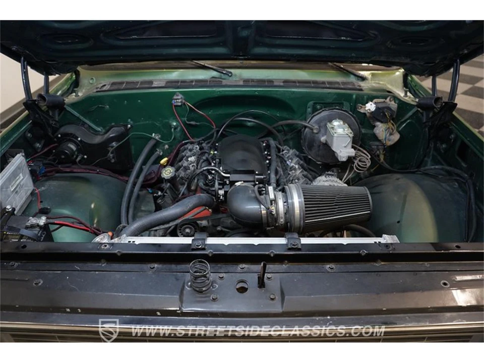 1974 Chevrolet C/K 3rd Gen - Image 31 of 31