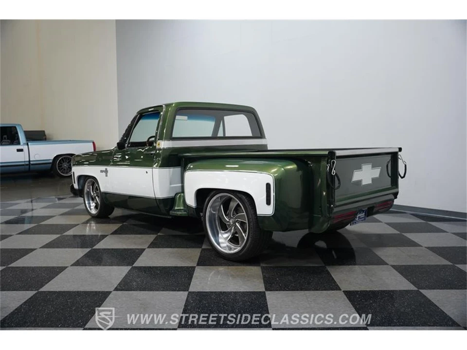 1974 Chevrolet C/K 3rd Gen - Image 8 of 31