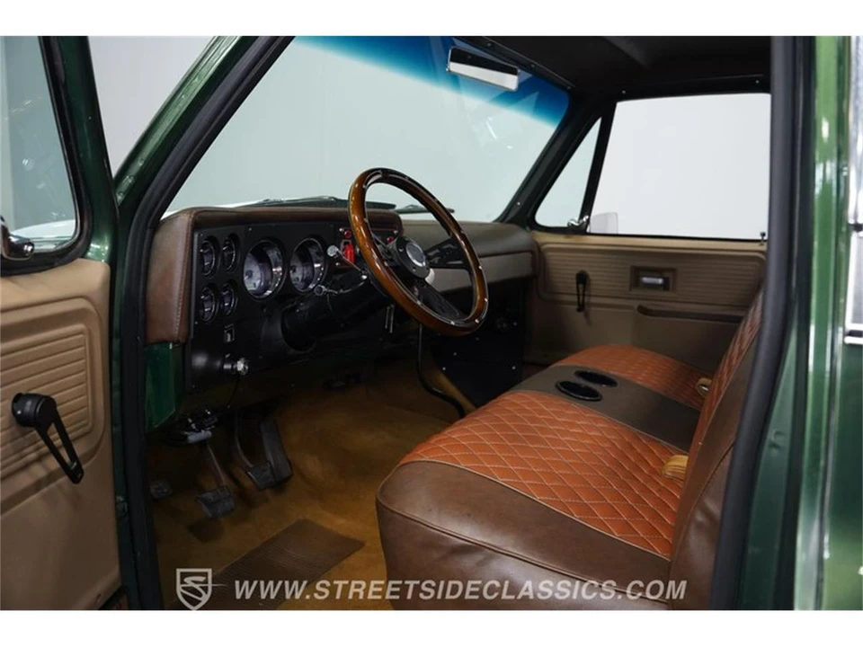 1974 Chevrolet C/K 3rd Gen - Image 2 of 31