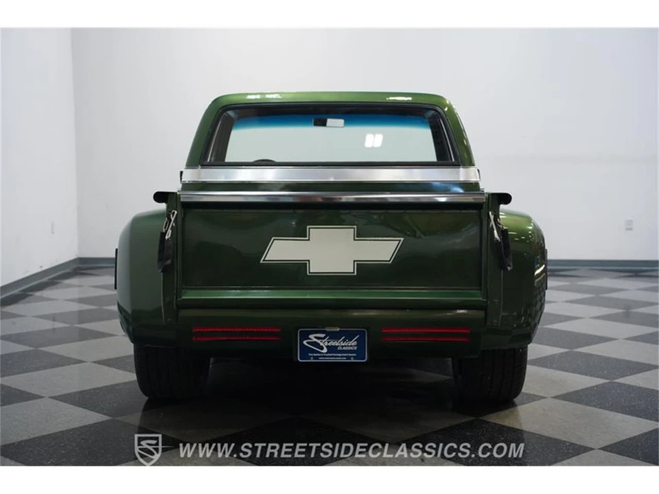1974 Chevrolet C/K 3rd Gen - Image 9 of 31