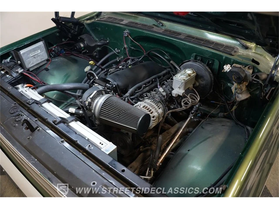 1974 Chevrolet C/K 3rd Gen - Image 30 of 31