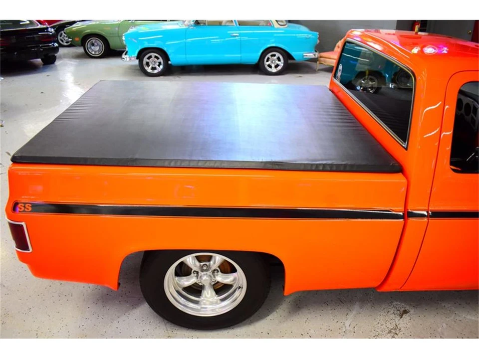 1974 Chevrolet C/K 3rd Gen - Image 6 of 31