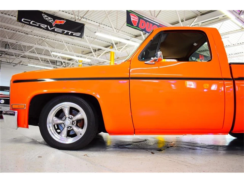 1974 Chevrolet C/K 3rd Gen - Image 21 of 31