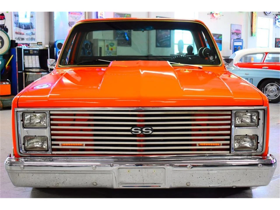 1974 Chevrolet C/K 3rd Gen - Image 26 of 31