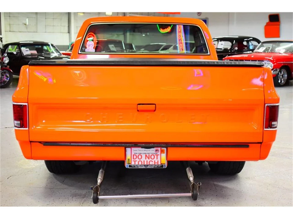 1974 Chevrolet C/K 3rd Gen - Image 12 of 31