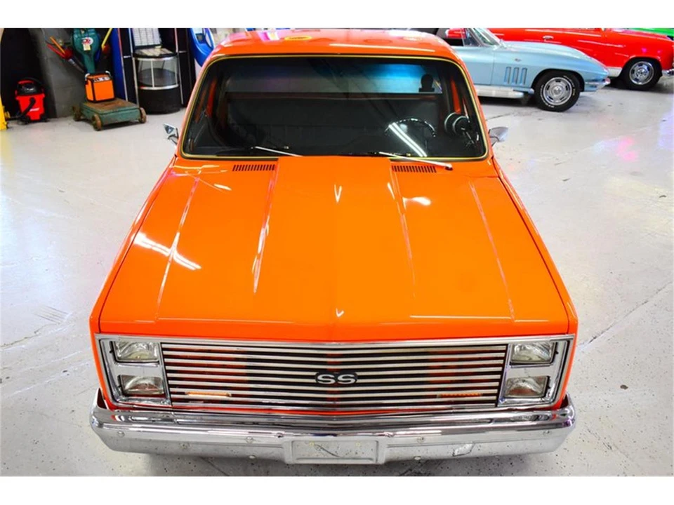 1974 Chevrolet C/K 3rd Gen - Image 27 of 31