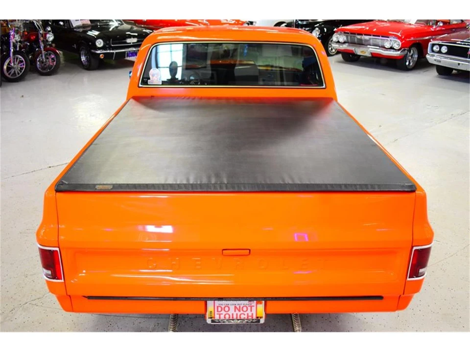 1974 Chevrolet C/K 3rd Gen - Image 13 of 31