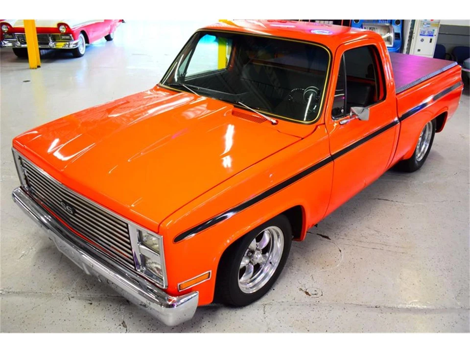1974 Chevrolet C/K 3rd Gen - Image 24 of 31