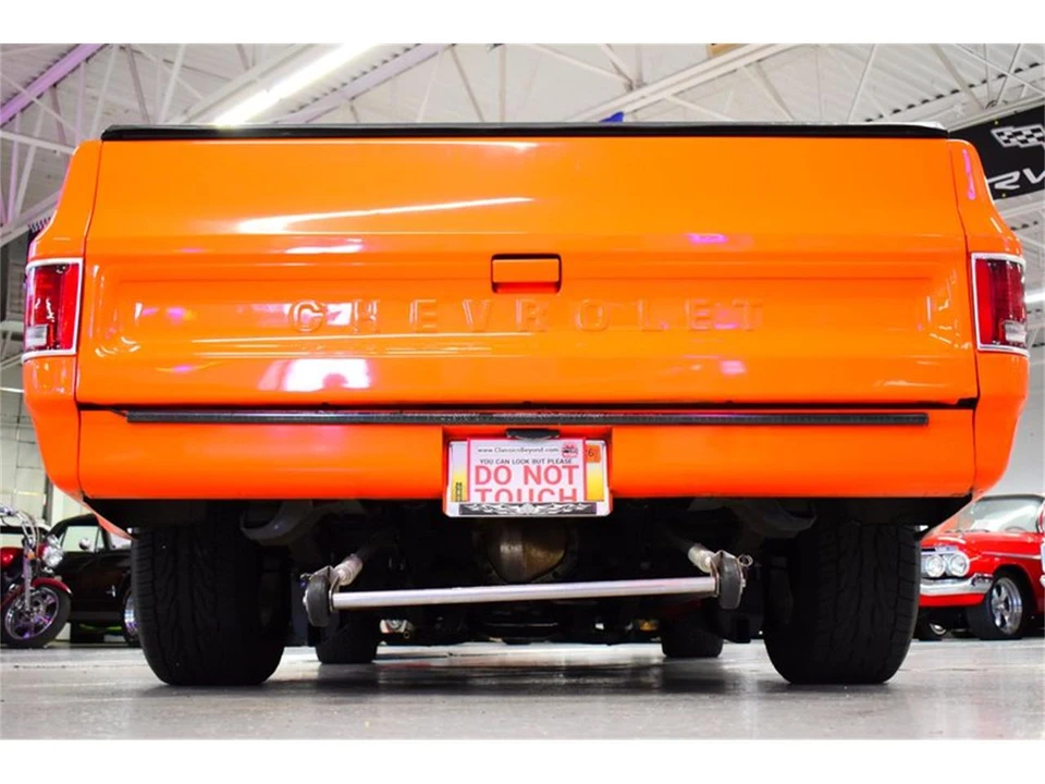 1974 Chevrolet C/K 3rd Gen - Image 14 of 31