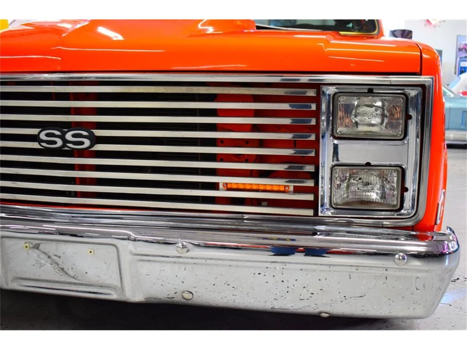 1974 Chevrolet C/K 3rd Gen - Image 29 of 31