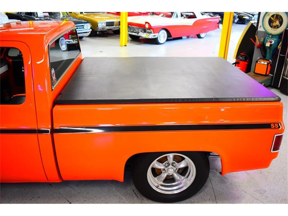 1974 Chevrolet C/K 3rd Gen - Image 19 of 31