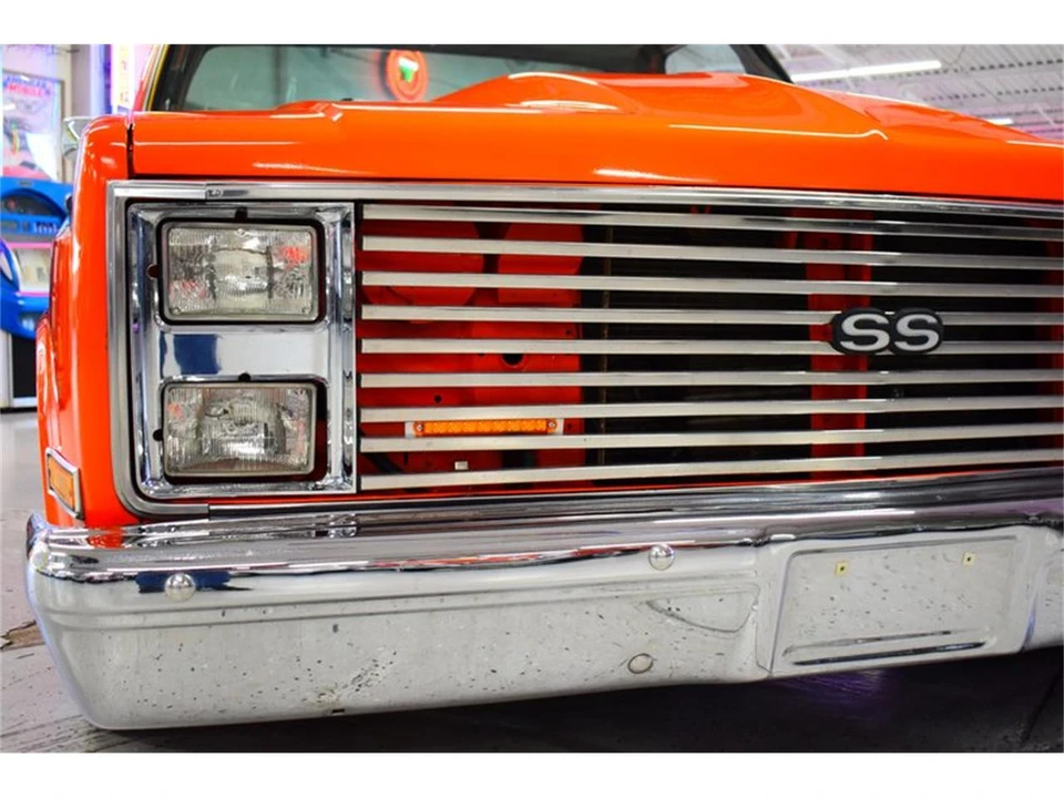 1974 Chevrolet C/K 3rd Gen - Image 30 of 31