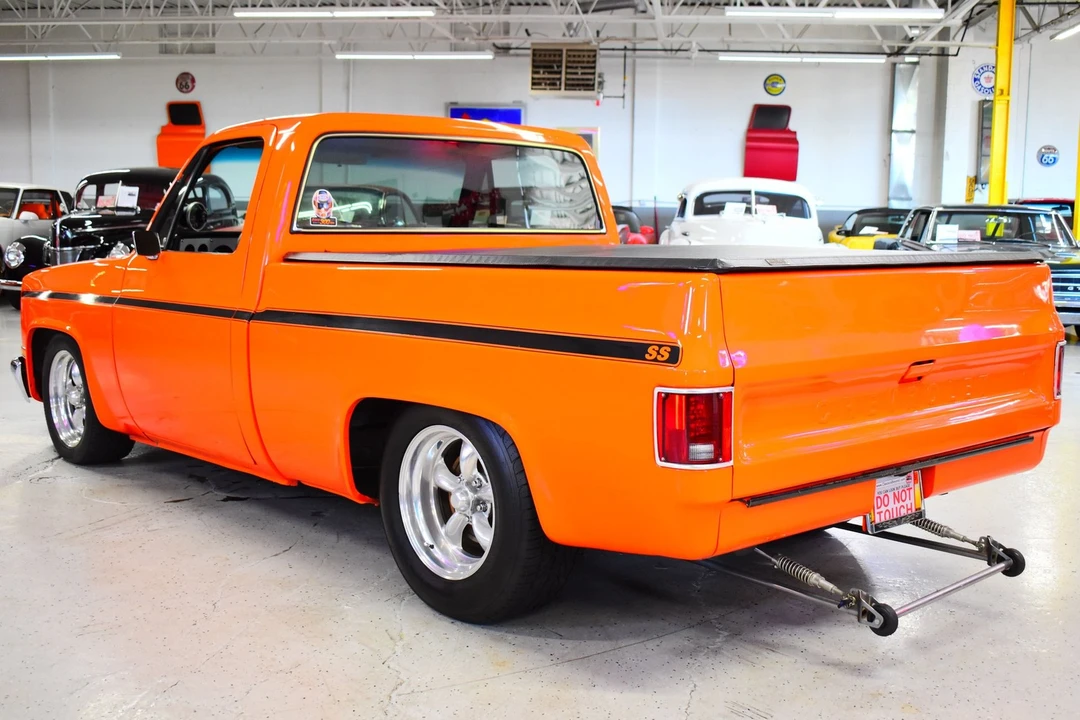 1974 Chevrolet C/K 3rd Gen - Image 15 of 20
