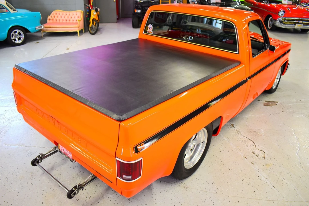 1974 Chevrolet C/K 3rd Gen - Image 10 of 20