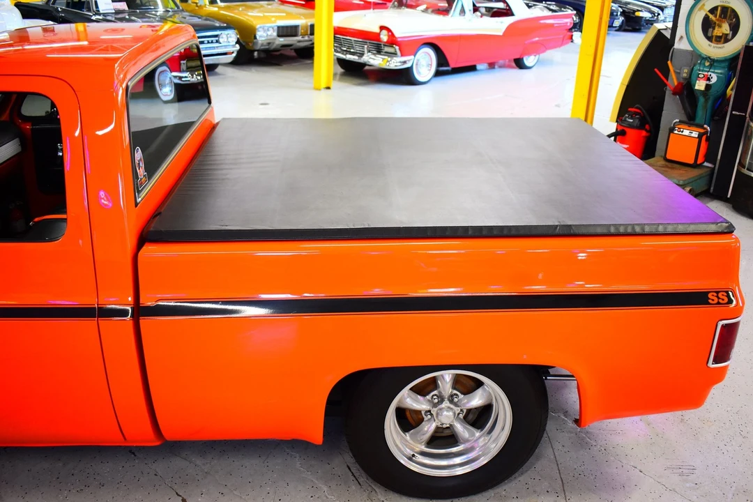 1974 Chevrolet C/K 3rd Gen - Image 19 of 20