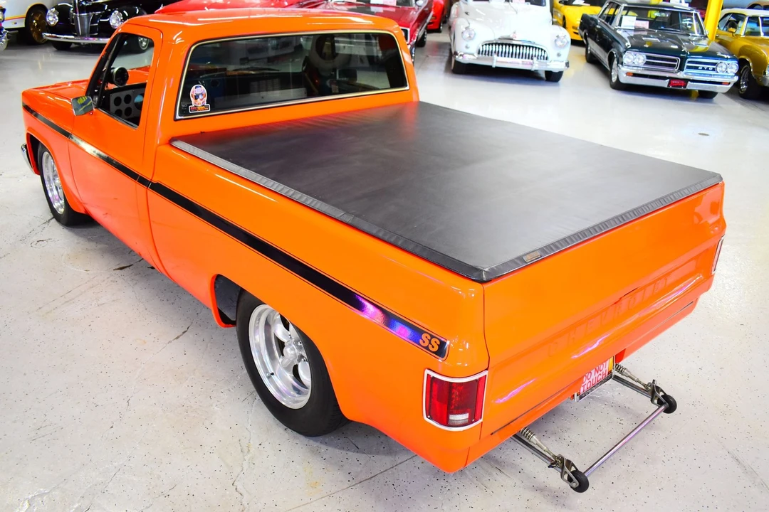 1974 Chevrolet C/K 3rd Gen - Image 16 of 20